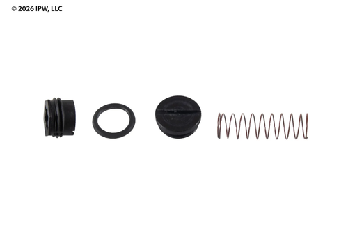Lennox Conversion Kit (48G22) - HVAC Parts