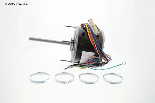 Century Fan and Blower Motor (7FD1026) - Motors