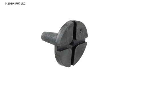 Trane Pneumatic Actuator Adapter (ADP0219) - Adapters 