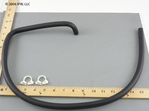 Rheem-Ruud Condensate Drain Tubing (791001) - HVAC Parts