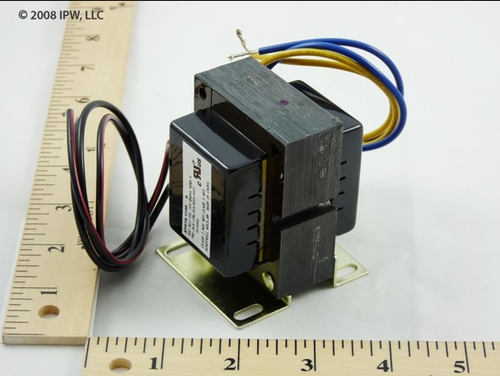 United Electric Foot Mounted Transformer (AT87A1155) - Transformers