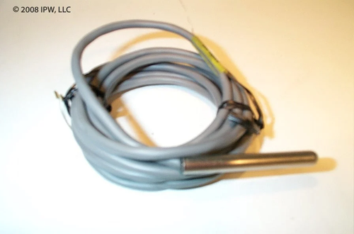 Johnson Controls Temperature Sensor (A99BA-200) - Temperature Sensors