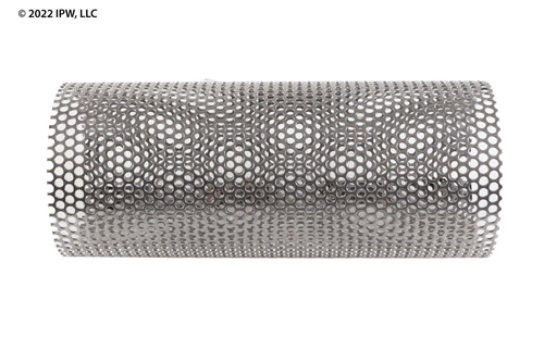 Xylem-Bell & Gossett Suction Diffuser Strainer (A91273) - Diffusers