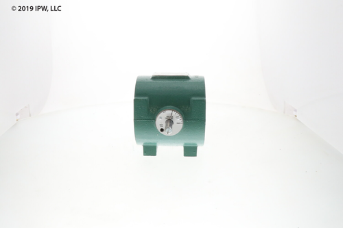 Eclipse Full Port Butterfly Valve (501229) - Valves