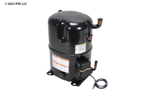 Tecumseh Reciprocating Compressor (AG144UF-105-J7) - Compressors