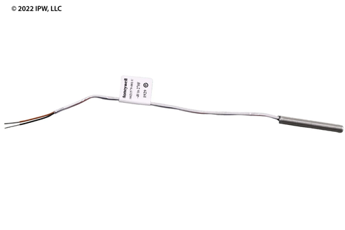 Honeywell Temperature Sensor Probe (50021579-001) - Temperature Sensors