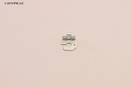 Rheem-Ruud Ignitor Mounting Bracket (AE-61885-02) - Brackets
