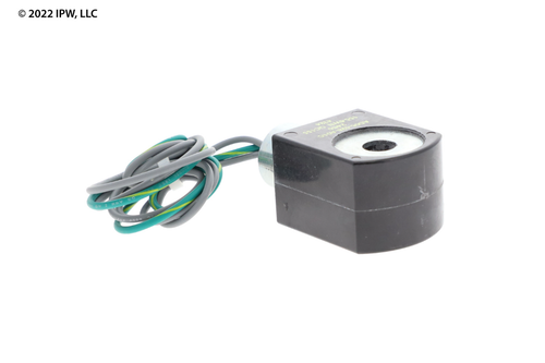 Parker Solenoid Coil (AF4C01) - Coils