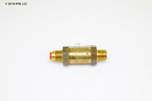 Mueller Industries Pressure Relief Valve (AI15504) - Valves