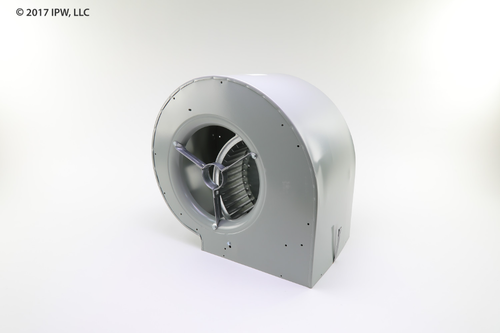 Liebert Blower Wheel Housing (B-0010S) - Wheels