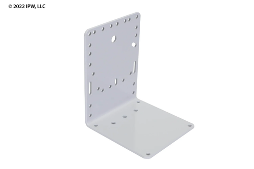 Viconics Angle Motor Mounting Bracket (AM-301) - Brackets