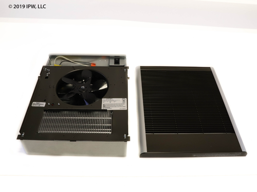 Marley Engineered Products Wall Heater Fan (AWH3150F) - Heaters, Heat Exchangers, and Heating Elements