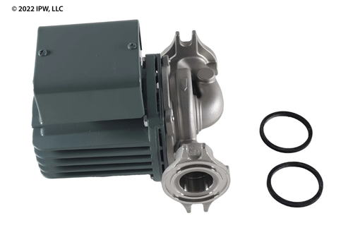 Taco Circulator Pump (0013-SF3) - Pumps 