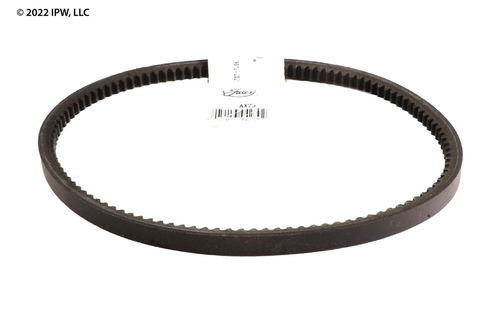 Gates Tri-Power V-Belt (AX25) - Belts