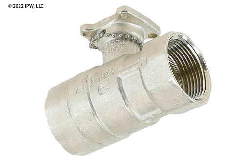 Belimo Characterized Control Valve (B231) - Valves 