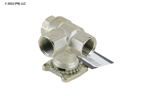 Belimo Characterized Control Valve (B313) - Valves