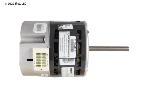 Rheem-Ruud Blower Motor (51-106544-14) - Motors