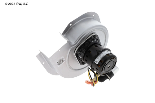 Trane Inducer (BLW1310) - Motors 