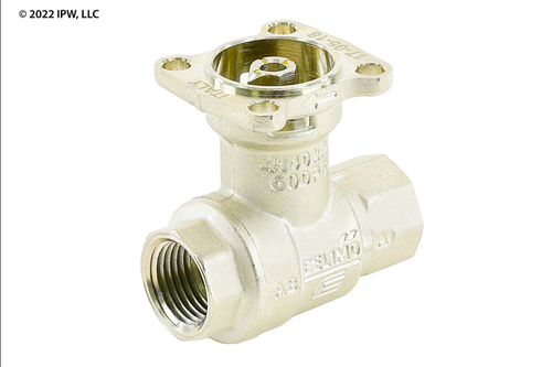 Belimo Characterized Control Valve (B213B) - Valves 