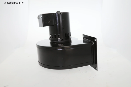 Regal Rexnord-Fasco Draft Inducer Blower Assembly (B24220) - Draft Inducers and Inducer Assemblies