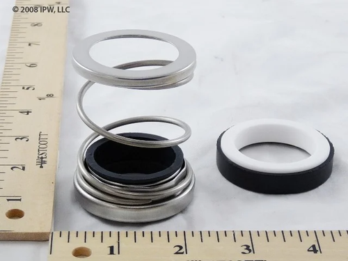 Xylem-Bell & Gossett Mechanical Seal Assembly (52-122-693-801A) - Hydronic Products