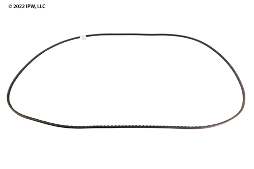 Gates Cogged V-Belt (BX173) - Belts