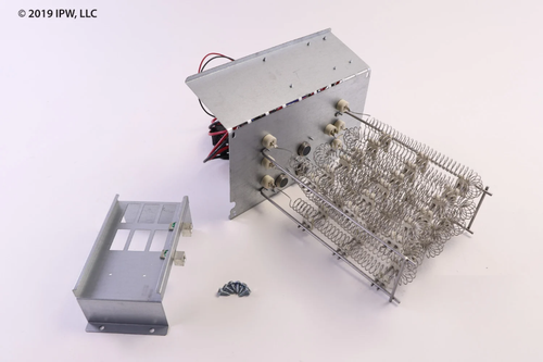 Trane Electric Heat Kit  (BAYHTR1517BRKA) - Heaters, Heat Exchangers, and Heating Elements