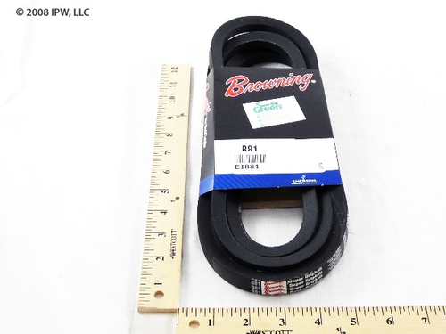 Browning Super Grip Belt (B81) - Belts
