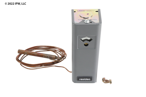 Raypak Tank Control Kit (007392F) - Hydronic Products