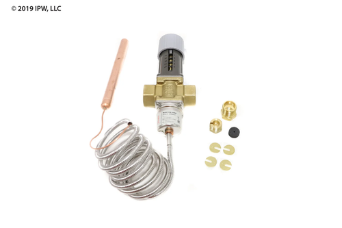 Secop Diversitech Thermostatic Valve (003N0032) - Valves