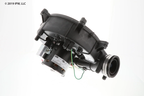 Trane Two Stage Inducer Blower Motor (BLW1401) - Draft Inducers and Inducer Assemblies