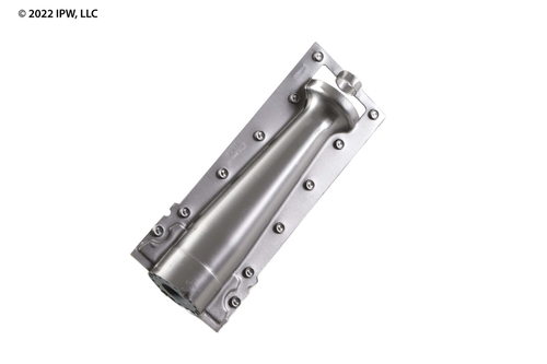 Trane Burner (BNR1070) - Burners 