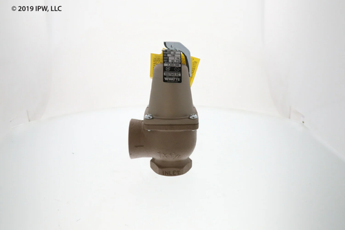 Raypak Pressure Relief Valve (007754F) - Valves