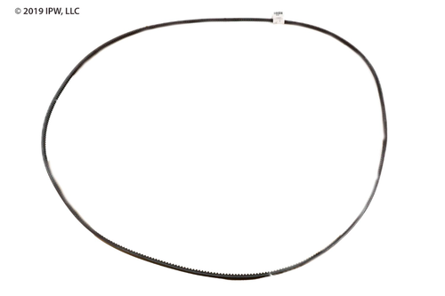 Gates Triangular Power Belt (BX148) - Belts