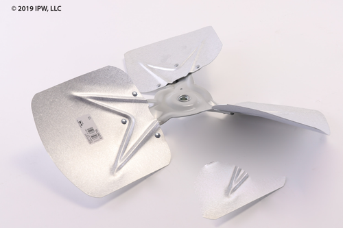 Amana-Goodman Counterclockwise Condenser Fan Blade (B1086749) - Fans and Fan Blades