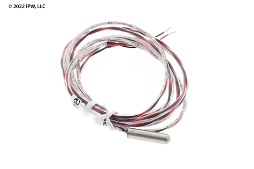 Honeywell Probe Temperature Sensor (C7021N2001) - Temperature Sensors