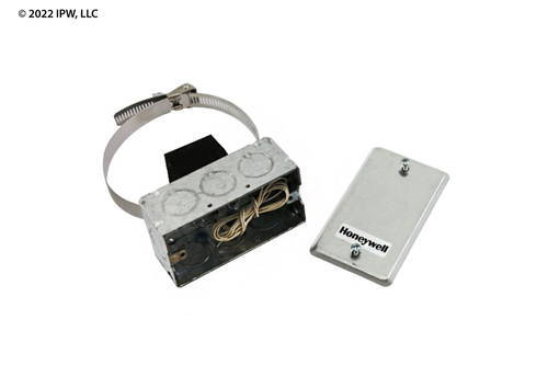 United Electric Temperature Sensor (C7023K2005) - Temperature Sensors