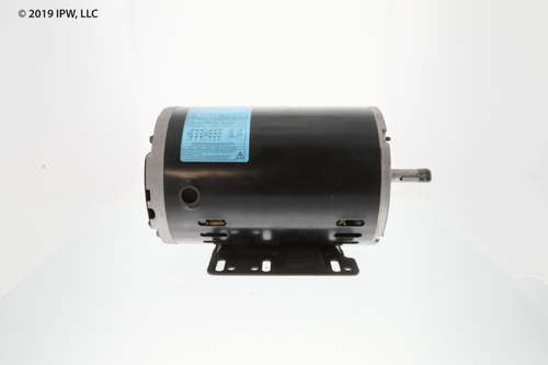 WEG Electric Corp Motor (00218OT3E56-S) - Motors 