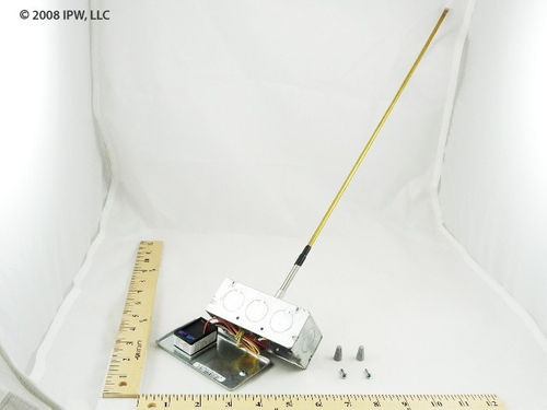 Siemens TALON Rigid Averaging Duct Sensor (535-490-18) - Temperature Sensors
