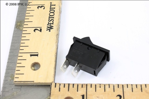 Raypak Rocker Switch (006872F) - Switches