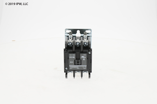 Cutler-Hammer Contactor (C25DND340A) - Contactors