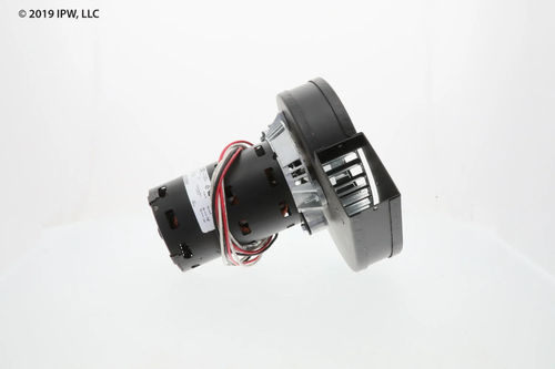 Hydrotherm Inducer Assembly (58-1858) - Draft Inducers and Inducer Assemblies