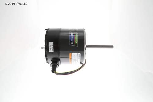 US Motors Variable Speed Condenser Fan Motor (5561EO) - Motors