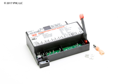 BASO Gas Products Intermittent Pilot Ignition Control (C661KEA-1C) - Controllers