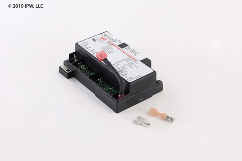 BASO Gas Products Intermittent Pilot Ignition Control (C670JGA-1C) - Controllers