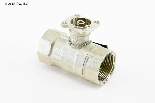 Belimo Characterized Control Valve (B232) - Valves 