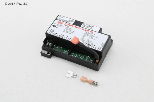 BASO Gas Products Intermittent Pilot Ignition Control (C661ABA-1C) - Controllers
