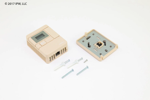 Siemens TALON Room Temperature Sensor (540-680FA) - Temperature Sensors