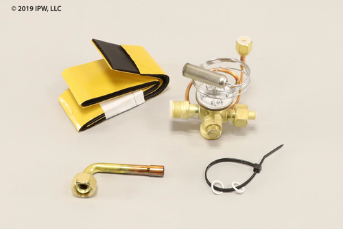 Trane Thermal Expansion Valve Kit (BAYATXV1836B) - Valves