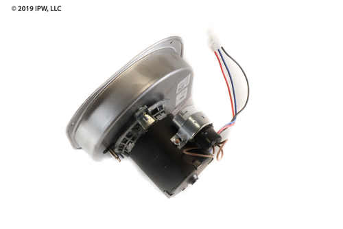 Trane Combustion Blower Assembly (BLW1379) - Draft Inducers and Inducer Assemblies